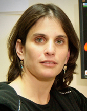 Yael Mandel-Gutfreund