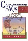 C Programming Faqs : Frequently Asked Questions