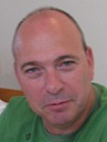 Mr. Tsvika Lazar