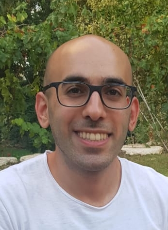 Idan Yaniv