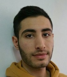 Qasem Sayah