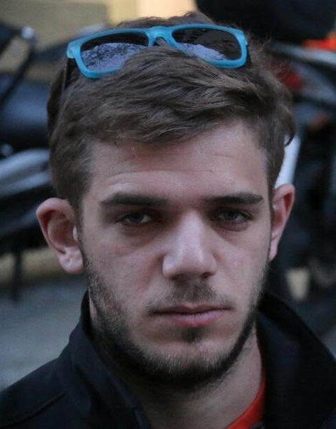 Yotam Ziv