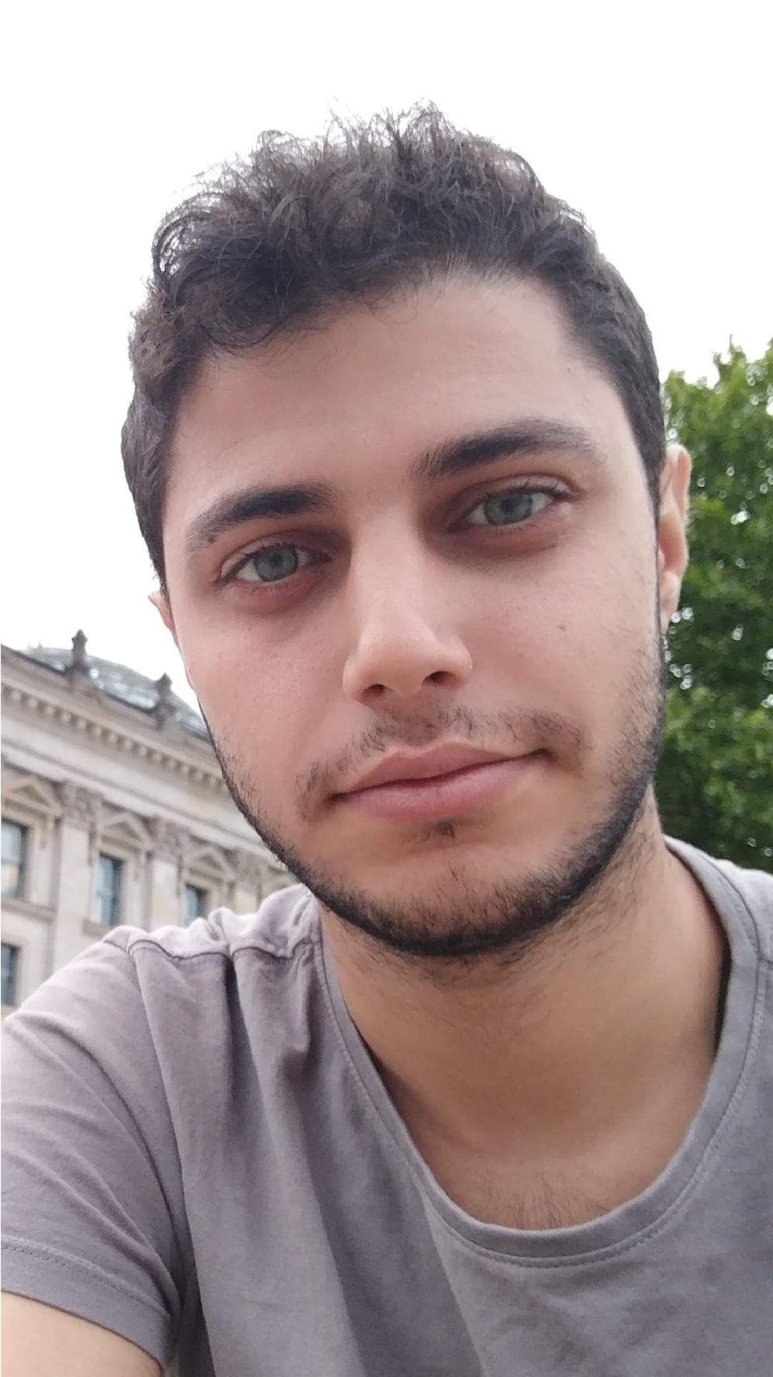 Mohammed Dabbah
