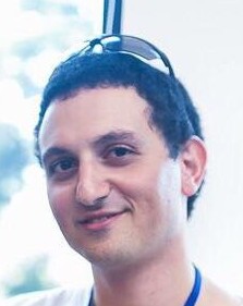 Yehonatan Buchnik