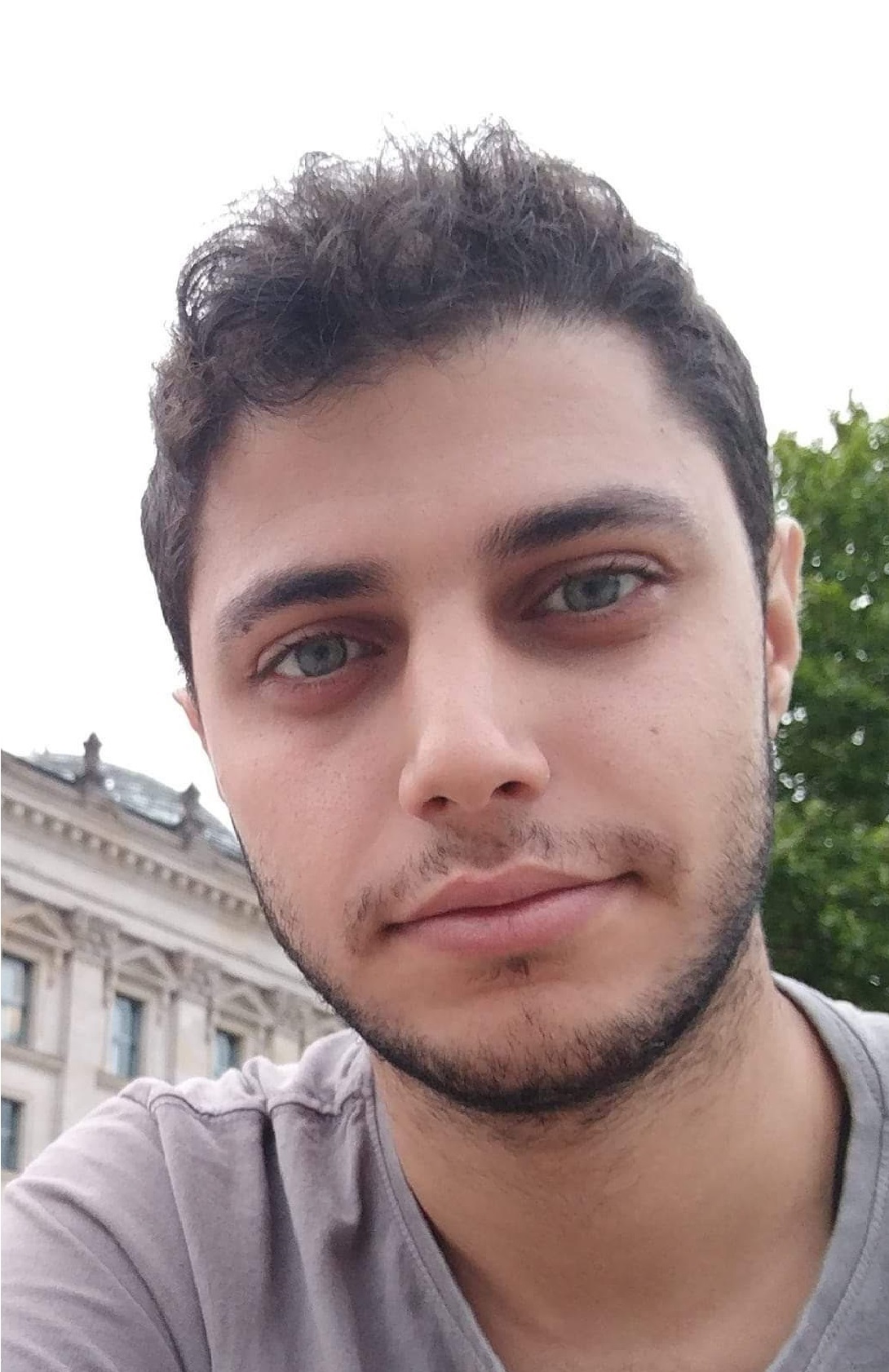 Mohammed Dabbah