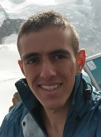 Michael Ezra