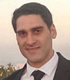 Mr. Saher Odeh