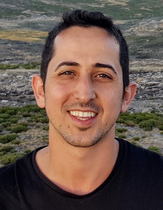 Ido Imanuel