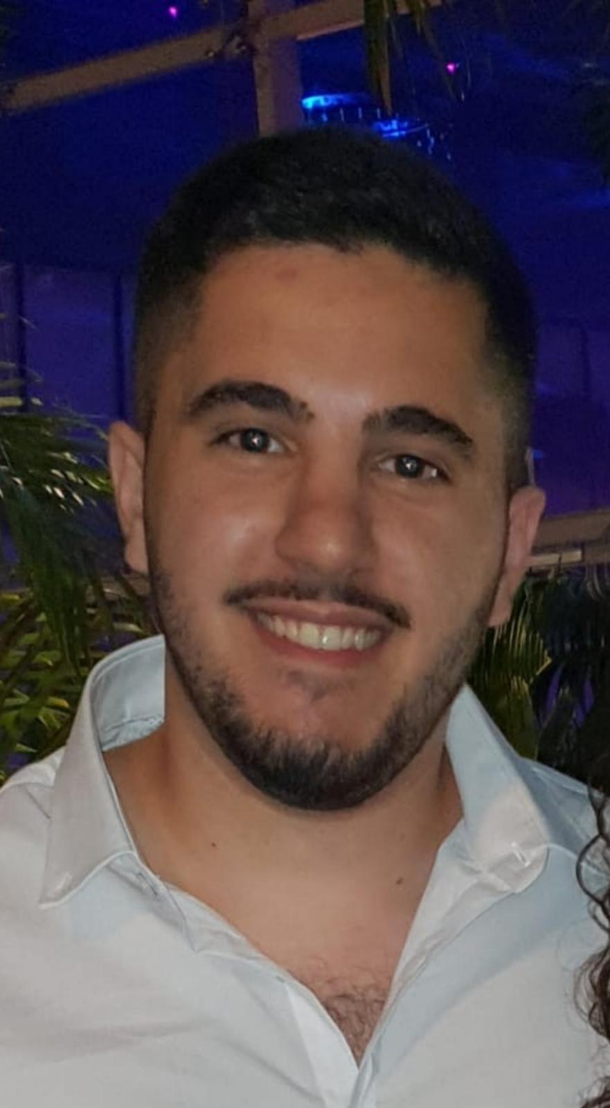 Shalev Kuba