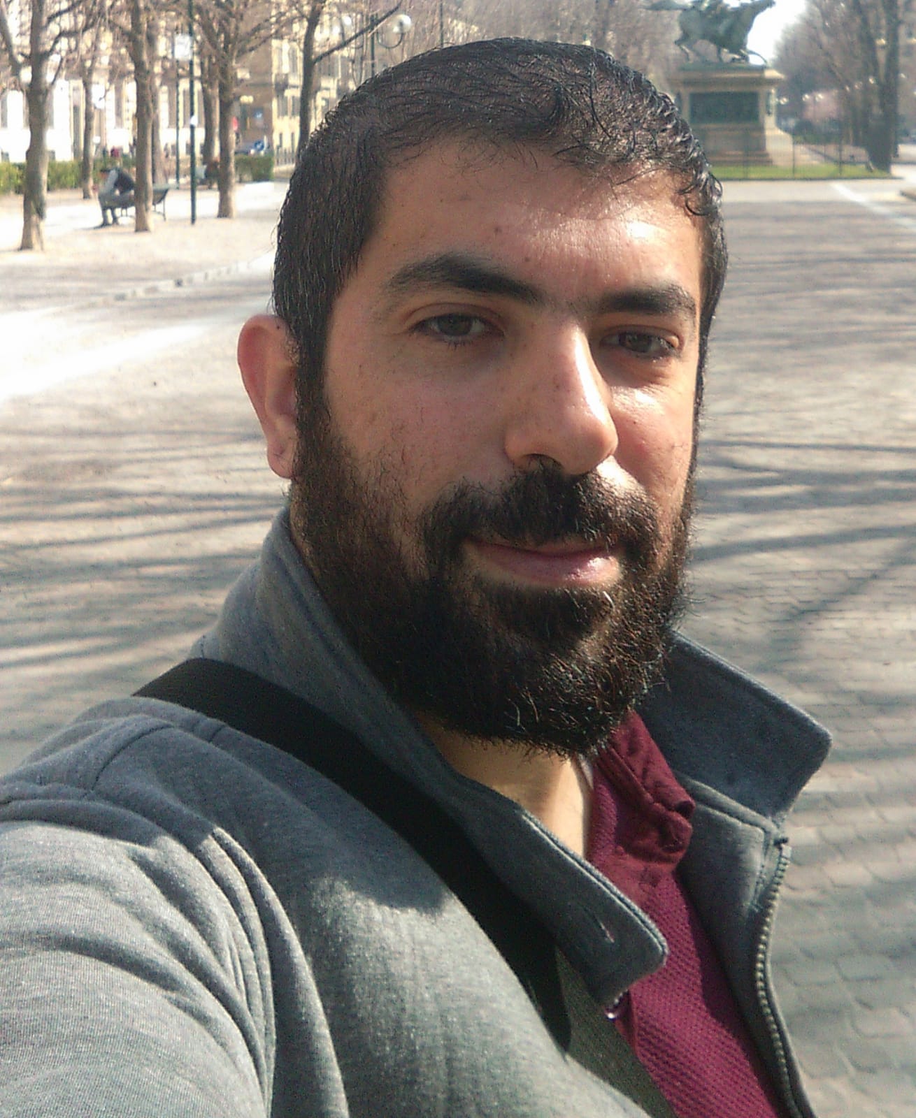 Mohammad Agbarya