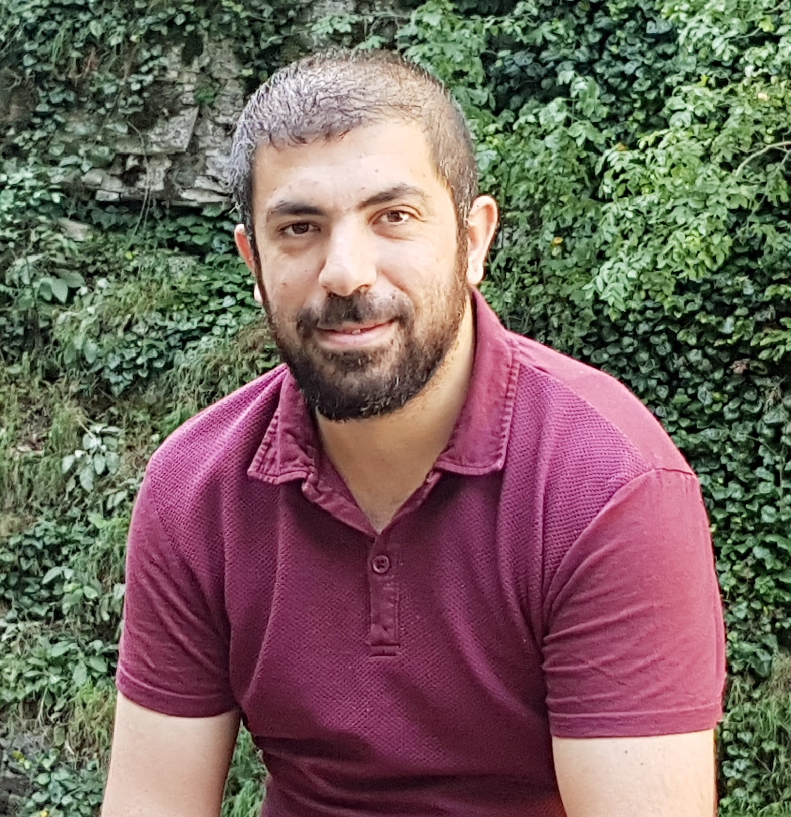 Mohammad Agbarya