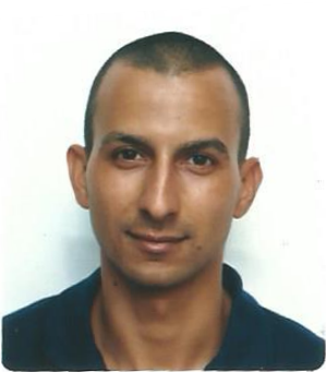 Mr. Yochai Zur