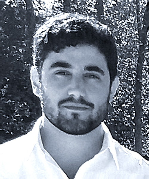 Mr. Yonatan Elul
