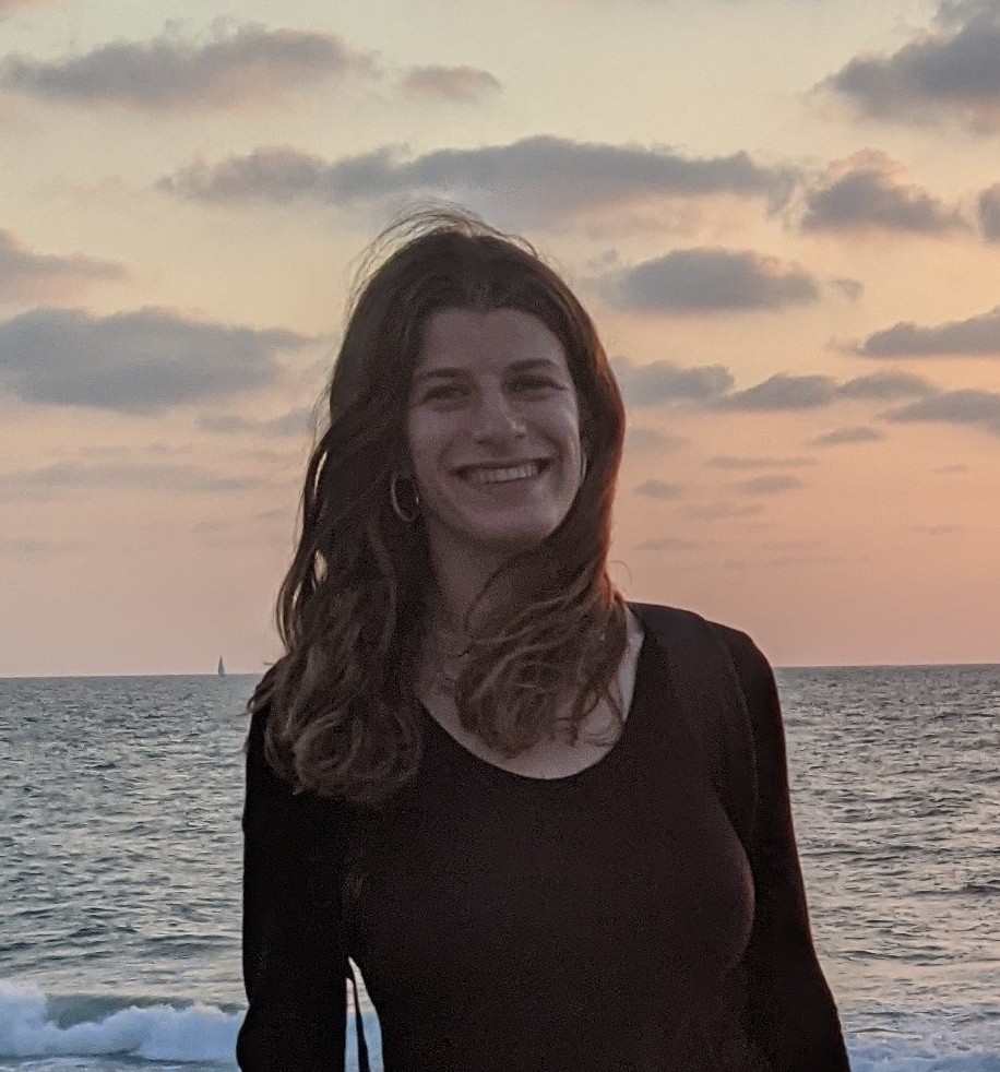 Ms. Noam Koren