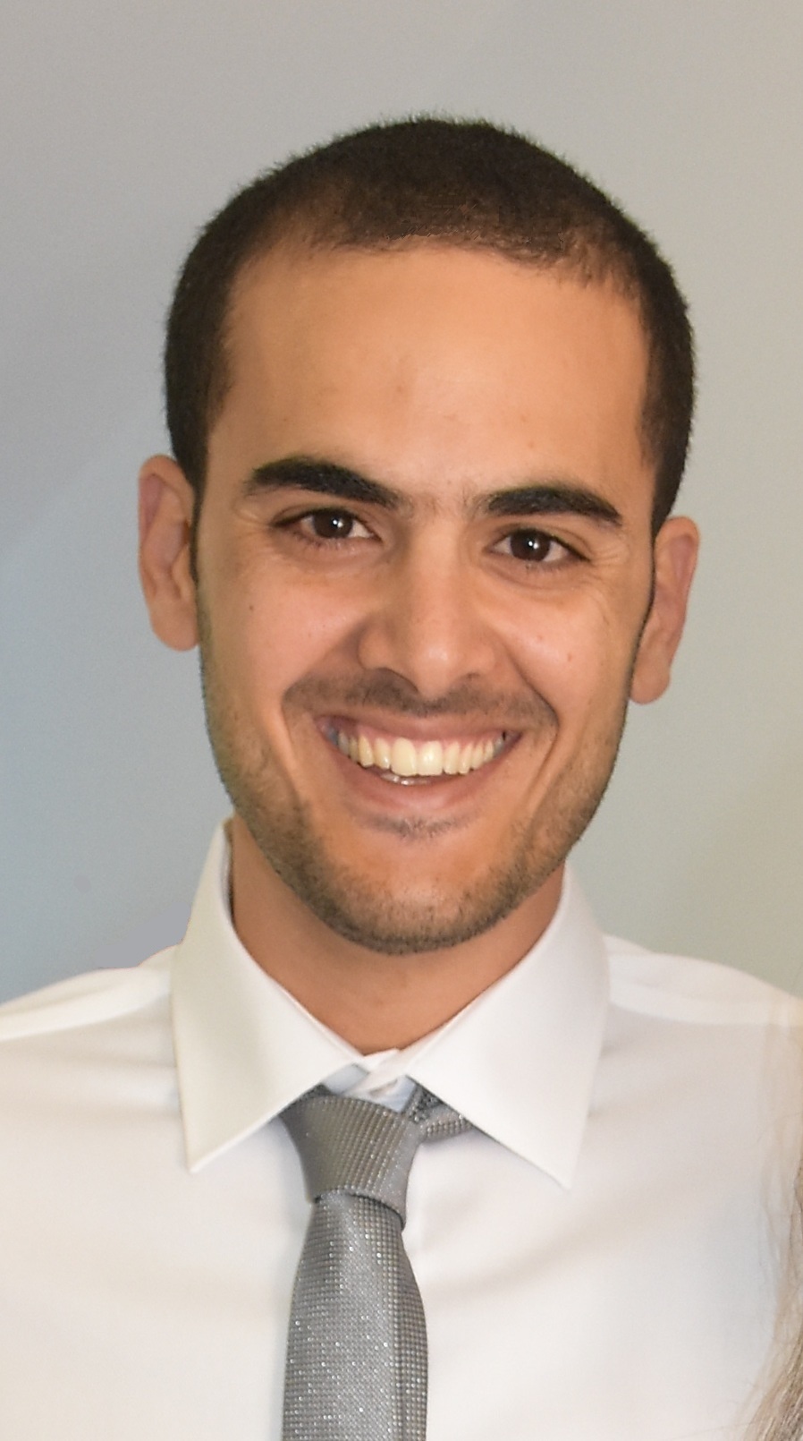 Mr. Eyal Rozenberg