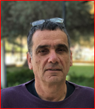Professor Michael Lindenbaum