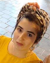 Mrs. Avigail Cohen Ramon