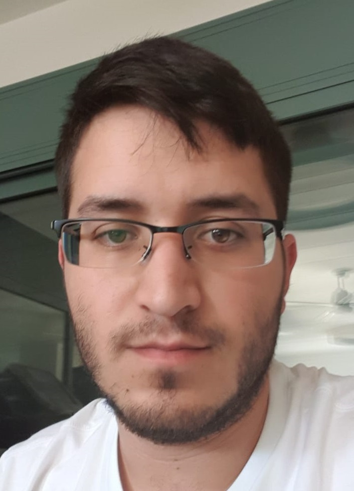 Mr. Oren Elmacis