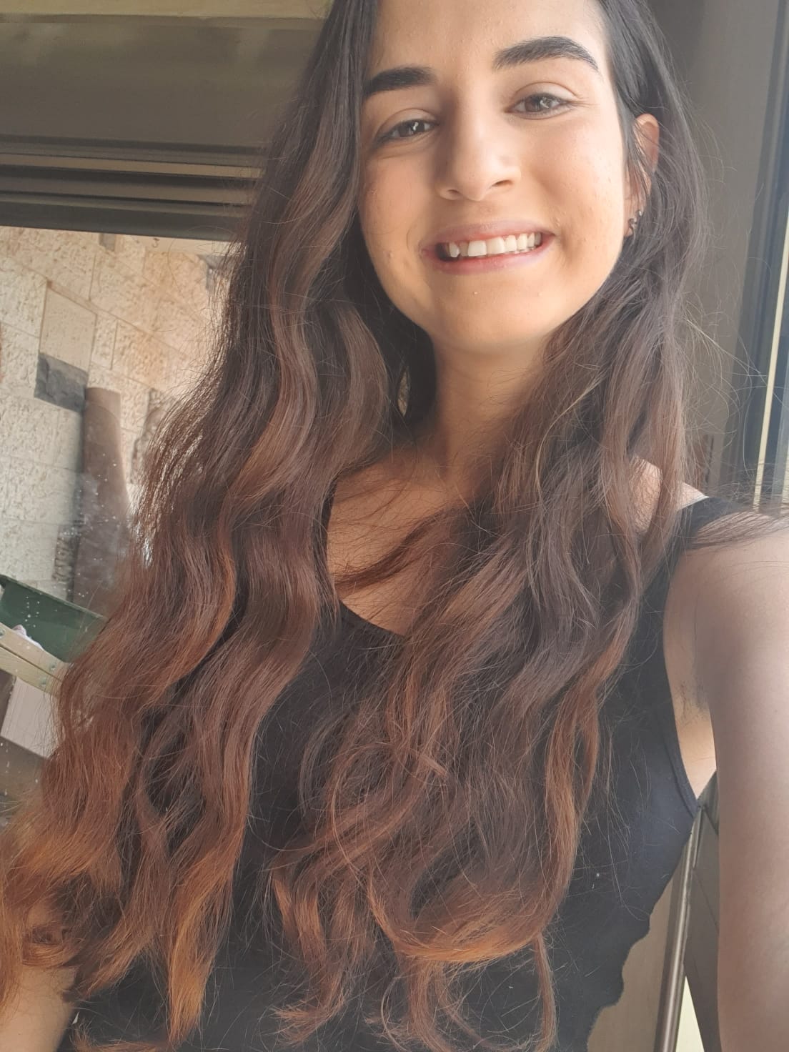 Mrs. Yara Shamshoum