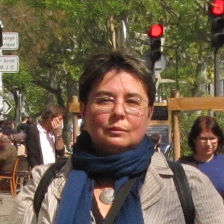Dr. Elena Novbari