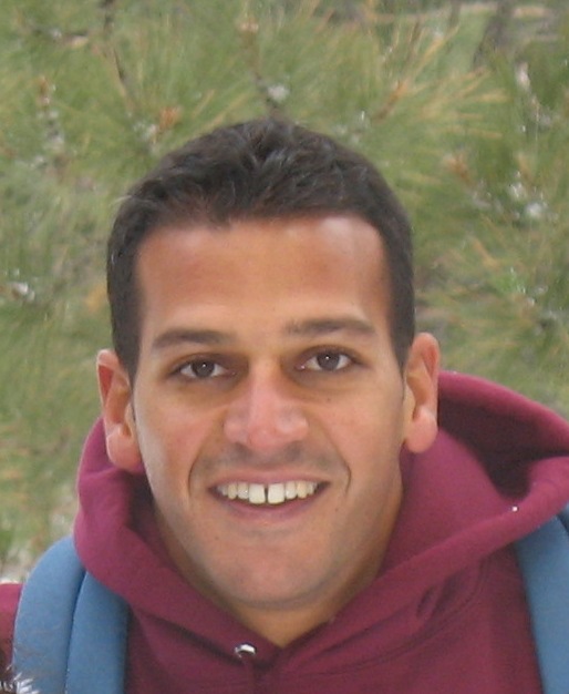 Assistant Professor Eitan Yaakobi