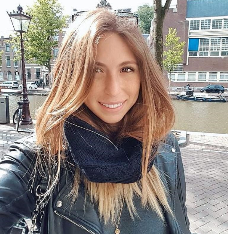 Daniella Lev