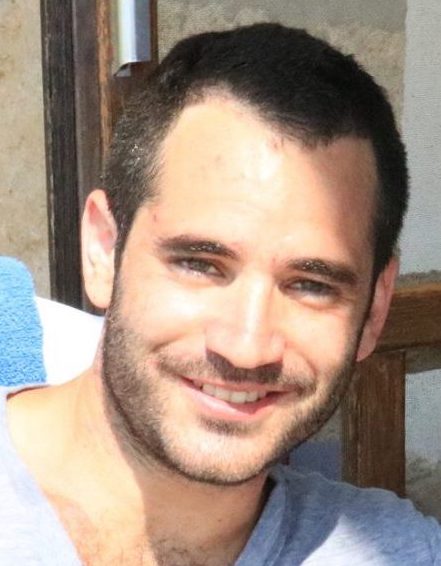Idan Mehalel