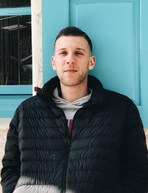 Ilan Doron Arad