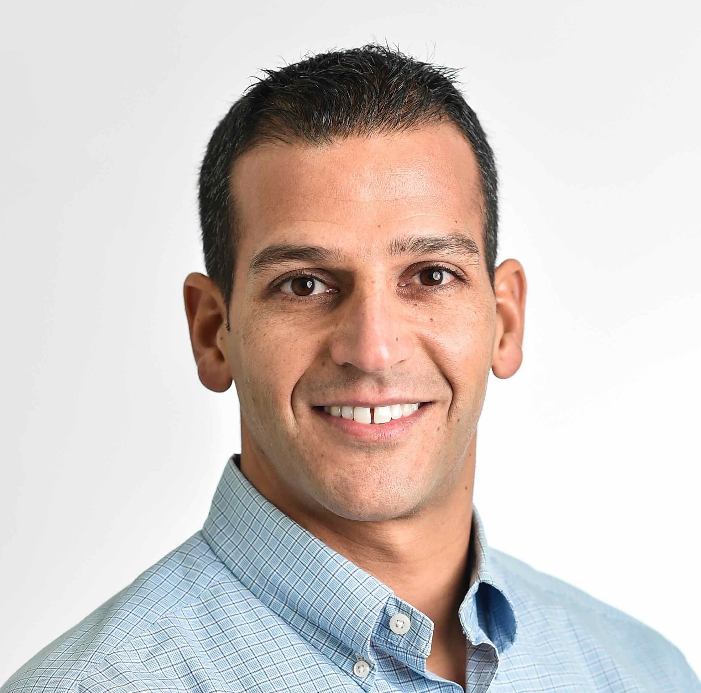 Associate Professor Eitan Yaakobi