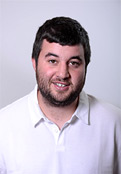 Itai Rosenberg