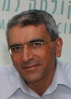 Professor Nader Bshouty
