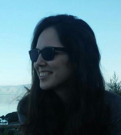 Galy Milman