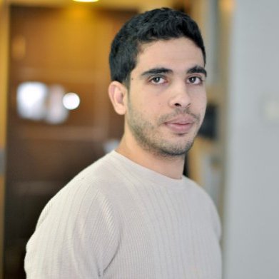 Adi Omari