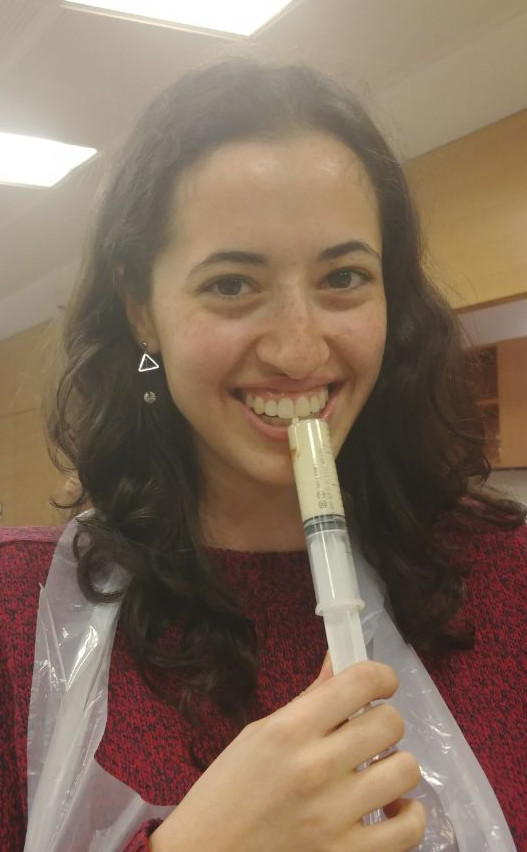 Ms. Ofir Alexi