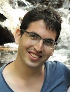 Gil Ben-Shachar