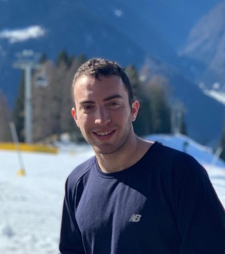 Mr. Tomer Cohen