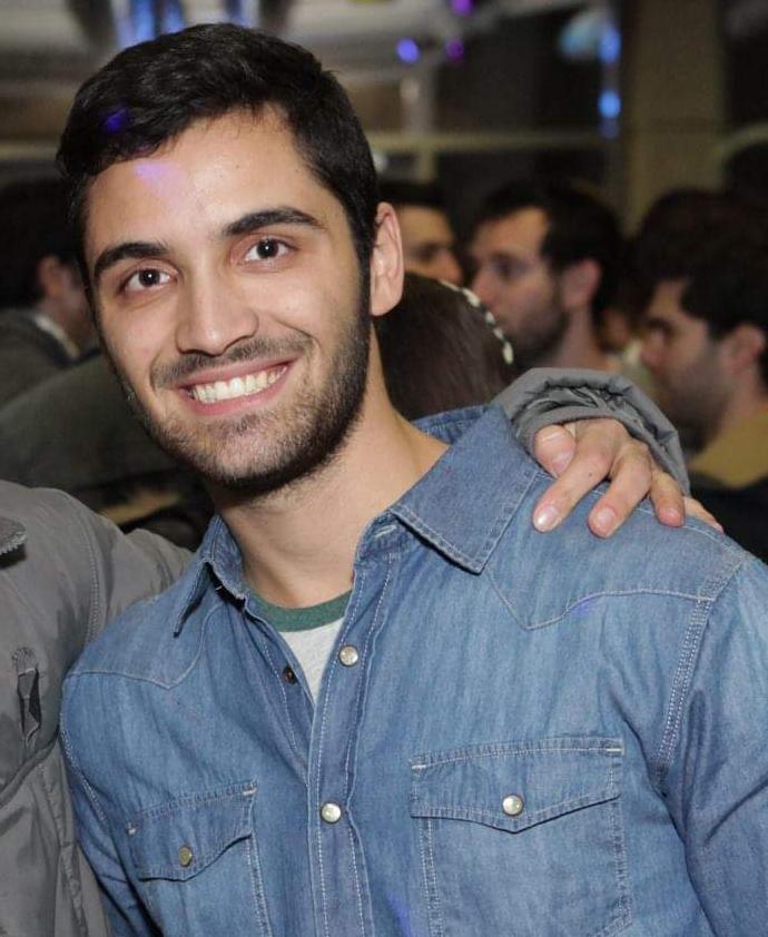 Mr. Nir Chachamovitz