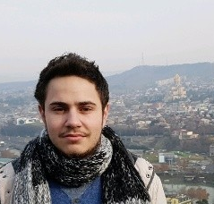 Mr. Daniel Zolotnitsky