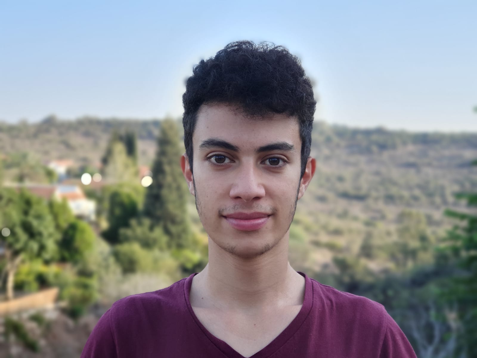 Mr. Nadav Elias