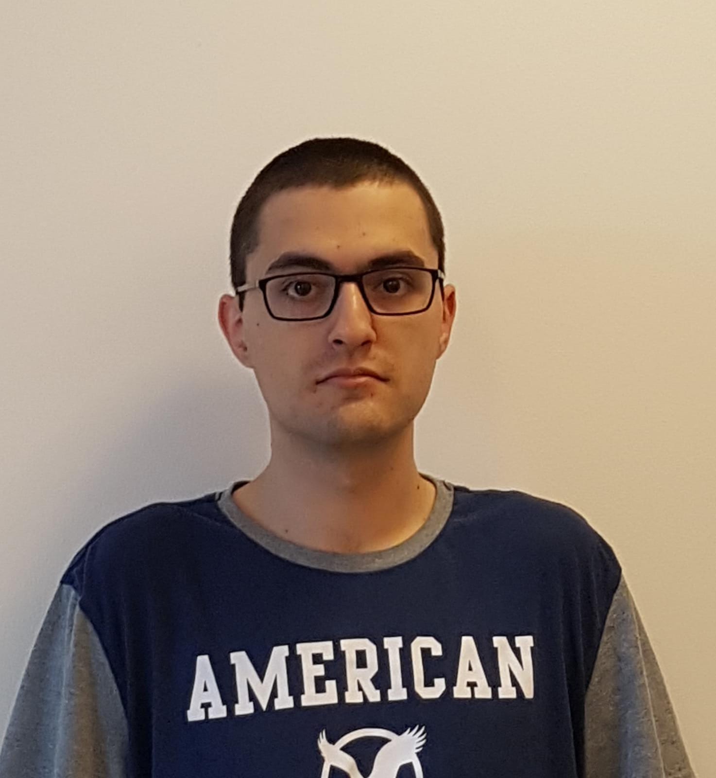 Mr. Amit Eisinger