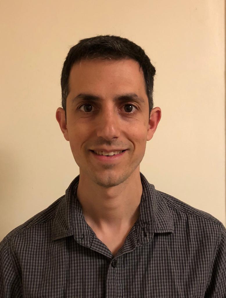 Yonatan Belinkov