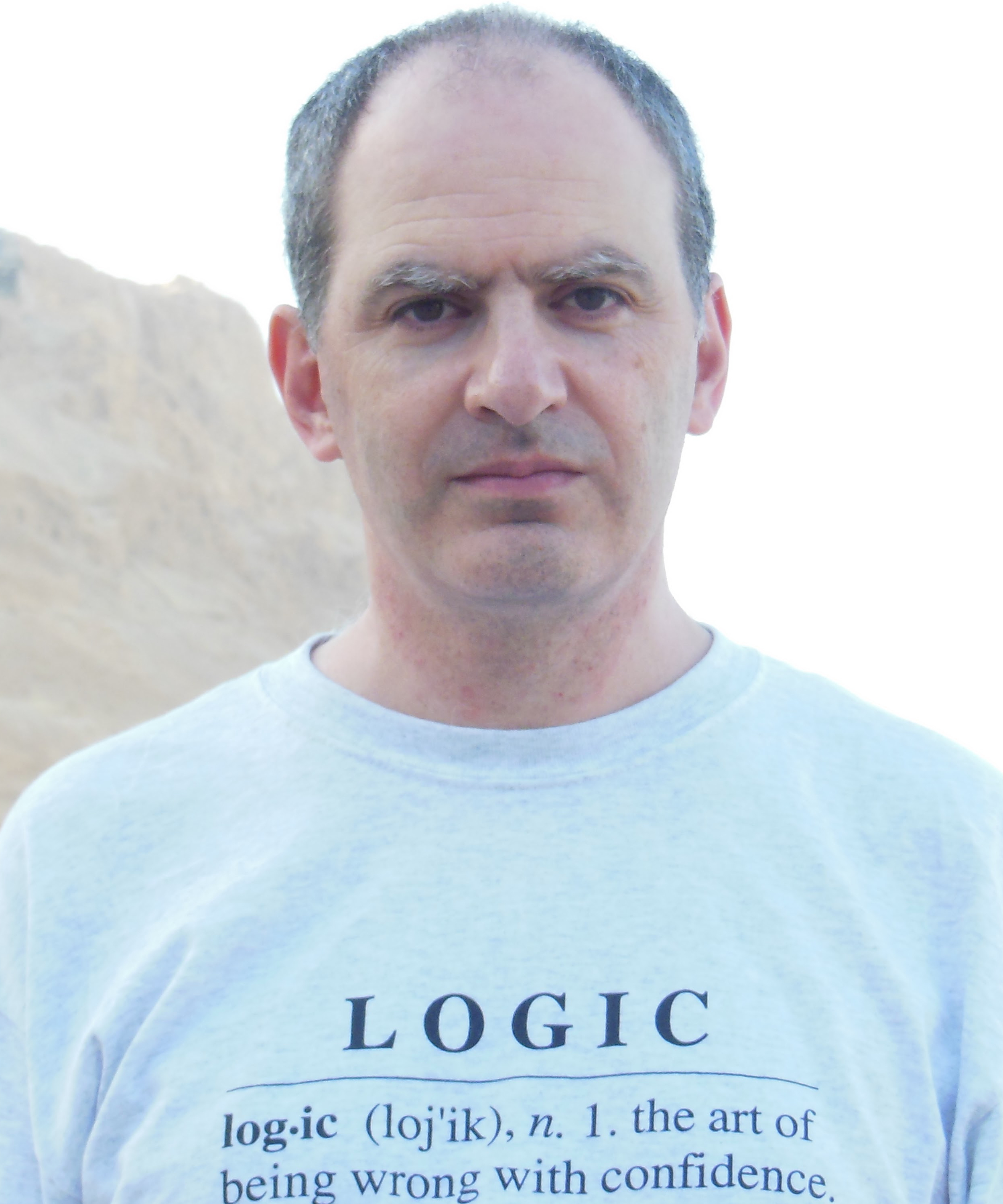 Prof. David Lorentz