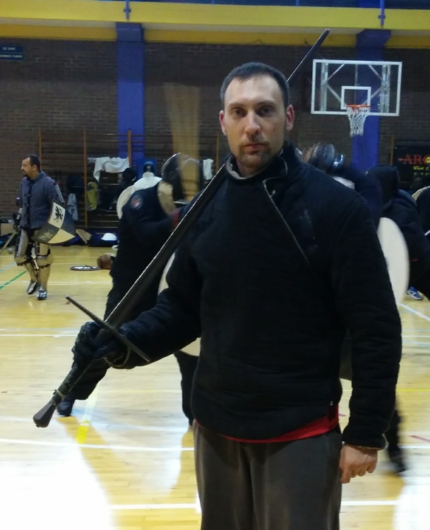 Mr. Boris van Sosin
