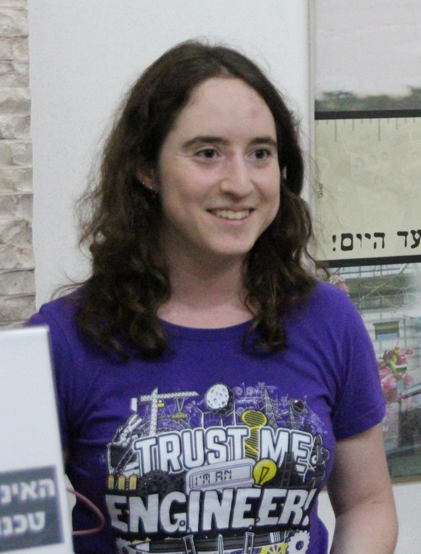 Ms. Marina Minkin