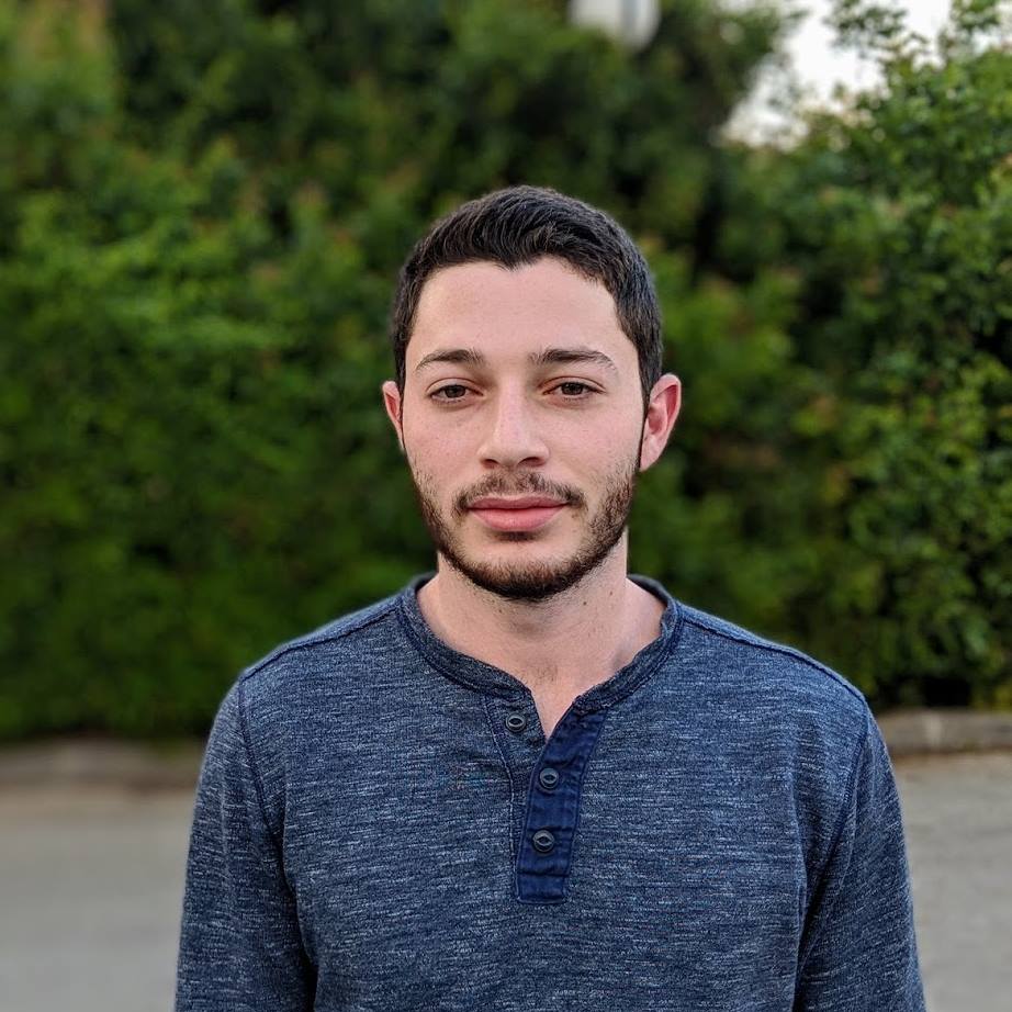 Mr. Yarden Adir