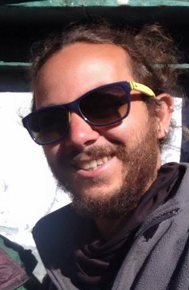 Ohad Talmon