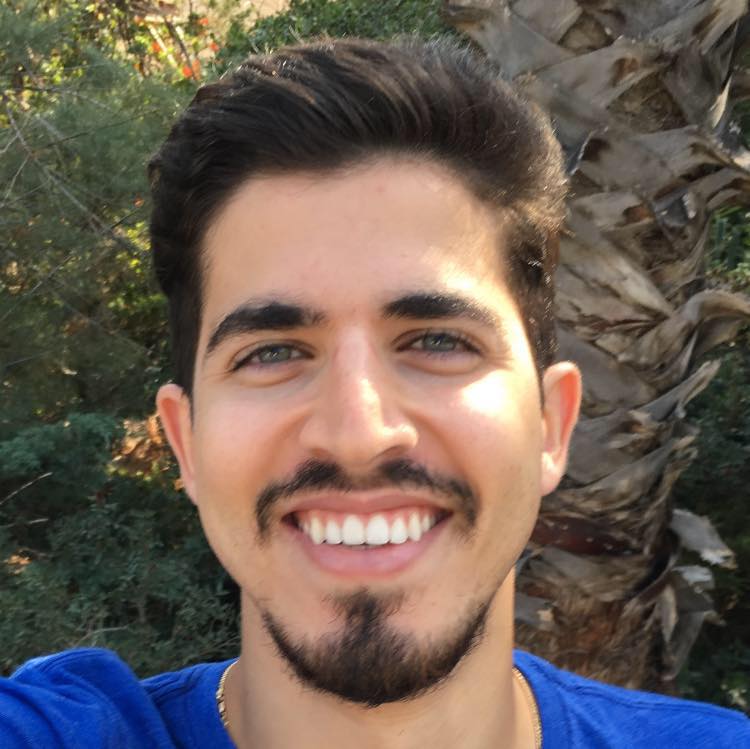 Adam Botach