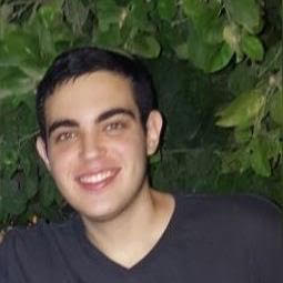 Eylon Shoshan