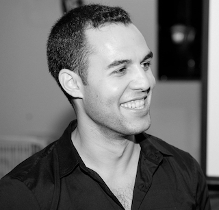 Ido Hakimi
