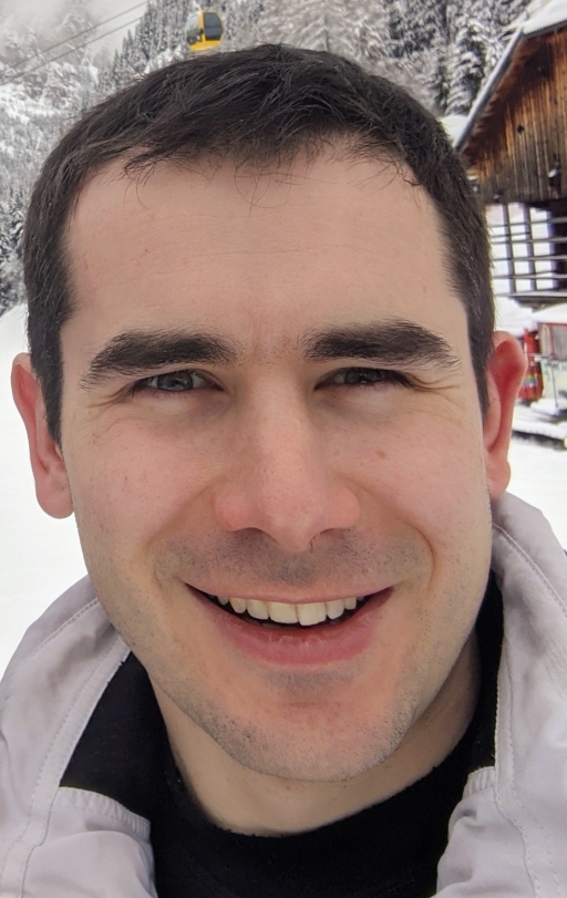 Boris Pismenny